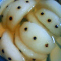 0honoka0's cooksnap of when they made No.2 梨熟（ベスク) 韓国料理.