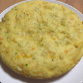 おくちあいこ's cooksnap of when they made 炊飯器で簡単すぎるケークサレ＾＾.