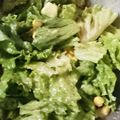 ☆マユカナ☆'s cooksnap of when they made やみつき混ぜ混ぜサラダ☆ドレッシング☆.