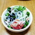 hironoka's cooksnap of when they made 大好き♡ヤムウンセン♡~春雨サラダ~.