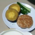 Saho◆'s cooksnap of when they made 炊飯器で☆甘くなるさつまいも.