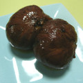 おゆきd^0^b's cooksnap of when they made 秋はやっぱり、栗の渋皮煮.