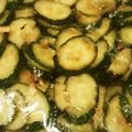 しちぶづき's cooksnap of when they made きゅうりの居酒屋風漬物.