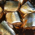 しんじゅぶた's cooksnap of when they made ✿母の味。秋だよ♪さんまの生姜煮✿.