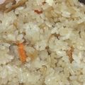 りーとぽん's cooksnap of when they made 簡単！炊き込みごはん.