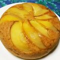ショヒカリ☆'s cooksnap of when they made ☆HMでアップルケーキ☆.