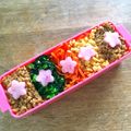 なってぃ's cooksnap of when they made サッパリ★かわいく【桃色大根の甘酢漬け】.