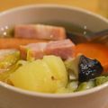 ほかとも's cooksnap of when they made ＊春キャベツと新玉ねぎのポトフ＊.