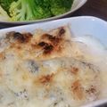 ☆えいみぃ☆'s cooksnap of when they made 超簡単★タラのパン粉焼き.