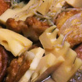 キャロパン's cooksnap of when they made 旨味たっぷり 筍と野菜(丸天)煮物.