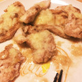 えありー。's cooksnap of when they made ささみのチーズ焼き.