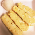 うなちゃん！'s cooksnap of when they made 簡単で美味しい卵焼き！.