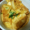 クックL2I6M7☆'s cooksnap of when they made タレが美味しい♪豆腐と玉ねぎの卵とじ.