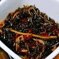 のぞきぱんだ's cooksnap of when they made 松前漬け.