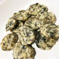 ザサエさん's cooksnap of when they made 便秘解消！もずくつくね.