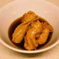 mameball's cooksnap of when they made 生たらこの煮付け.