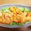 まゆななっち's cooksnap of when they made フライパンで簡単・エビマヨ.