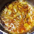 ちーちฅ•ω•ฅ's cooksnap of when they made シューマイアレンジ♡野菜の甘酢あんかけ♪.