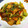 70minto's cooksnap of when they made 焼肉のたれで簡単！筍と小松菜のバター炒め.