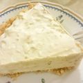 emikuneko's cooksnap of when they made ピーナッツバターのレアチーズケーキ.