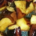 ﾋﾟﾛﾐ♡'s cooksnap of when they made ナス炒め.