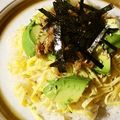 ＊実月＊'s cooksnap of when they made シーチキン寿司（ツナ寿司）.