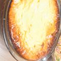 98mii's cooksnap of when they made ブルガリアのムサカ.