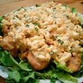 くりぴょんきち's cooksnap of when they made チキン南蛮.
