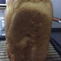 雪の母ちゃん's cooksnap of when they made ま～るいたまごパン.