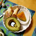 komutatata's cooksnap of when they made 関西のおばあちゃんのかぼちゃ煮.