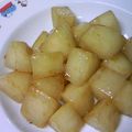 さきるる's cooksnap of when they made 大根の照り焼き.