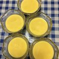 ＊miyumama＊'s cooksnap of when they made 簡単！材料3つでおいしい☆こどもプリン.