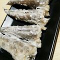 れゆぱぱ's cooksnap of when they made メヒカリの唐揚げ.