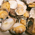 きららんらん☆'s cooksnap of when they made あさりの酒蒸し（バター醤油）.