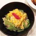 ナピト's cooksnap of when they made ふきのバラ寿司♪.