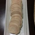ﾊﾞｰﾊﾞﾘｱﾝ's cooksnap of when they made 塩糀で簡単♪とりハム.
