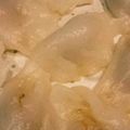 yamame6jp's cooksnap of when they made プリプリ海老蒸し餃子（飲茶）.