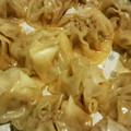 yamame6jp's cooksnap of when they made ☆簡単!絶品!餃子の皮で 小籠包☆台湾♪.