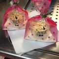 ☆ナオン☆'s cooksnap of when they made いつもある材料で簡単５分☆なめらかプリン.