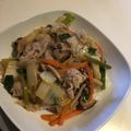 タケシ88's cooksnap of when they made 簡単☆具がたっぷり☆中華丼.