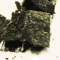 こけしころん192's cooksnap of when they made おつまみ！のりだんだん.