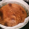 クックLQB9JS☆'s cooksnap of when they made バレンタイン♡私のしっとりガトーショコラ.