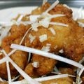 kaz～kaz～⭐'s cooksnap of when they made 自慢の味★油淋鶏風☆激ウマねぎダレ★簡単.