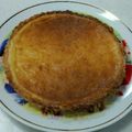 ばいばいきん～'s cooksnap of when they made 史上最強！！濃厚タルトチーズケーキ♡.