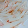 くみっくぅ☆'s cooksnap of when they made ツナと長ネギの ☆混ぜるだけ☆旨パスタ.