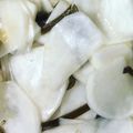 くろだすんた's cooksnap of when they made 菜食☆かぶのお漬け物.
