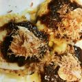 ちまタン♡'s cooksnap of when they made ふわふわ♪キャベツたっぷり鶏つくね.