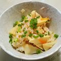 がりさん's cooksnap of when they made しょうが香る☆たけのこご飯.