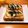❁Abake❁'s cooksnap of when they made 胡麻とソースで　ポテサラトースト。.
