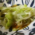 低カロ探検隊's cooksnap of when they made 【農家のレシピ】鶏肉と長ねぎのレンジ蒸し.